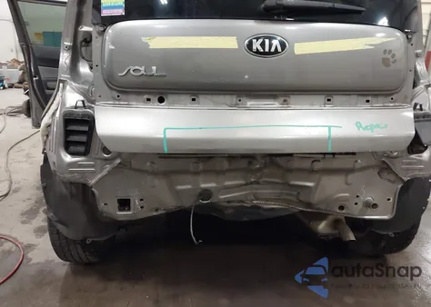 2016 Kia Soul + z USA, uszkodzony, nr VIN KNDJP3A56G7323658